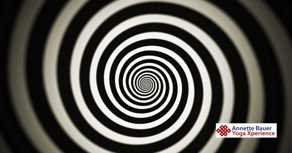 Spirale, Hypnose EMDR Coaching Xperience Annette Bauer