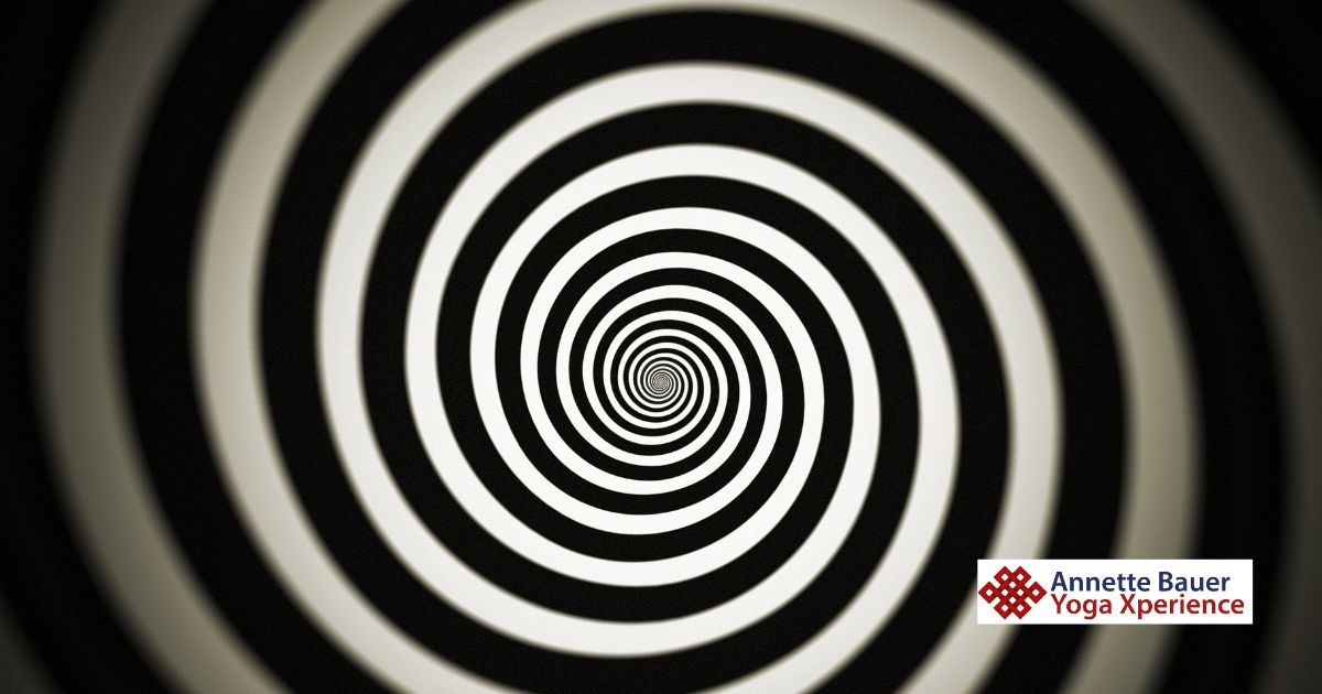 Spirale, Hypnose EMDR Coaching Xperience Annette Bauer