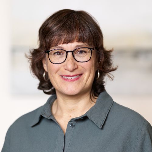 Annette Bauer HP Psychotherapie Coaching Xperience Portrait