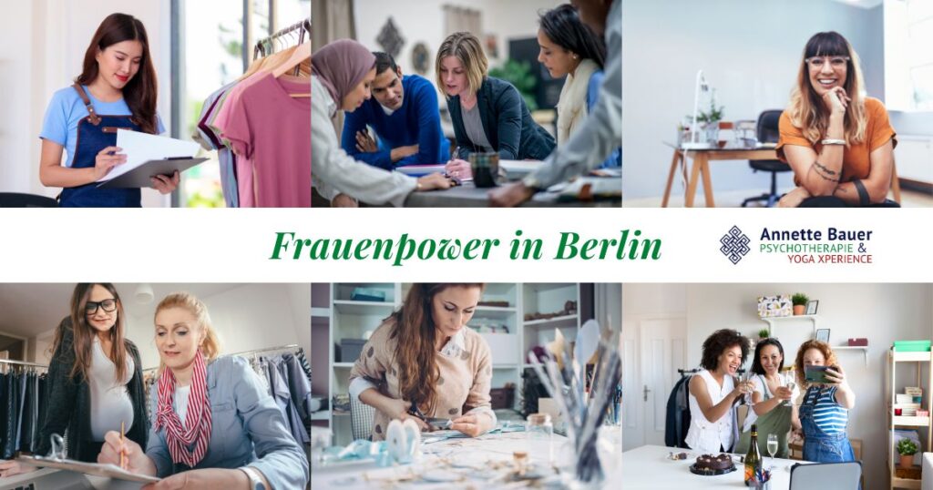 Frauen, Unternehmerinnen, Arbeit, Titel zum neuen Magazin von Gut Plus