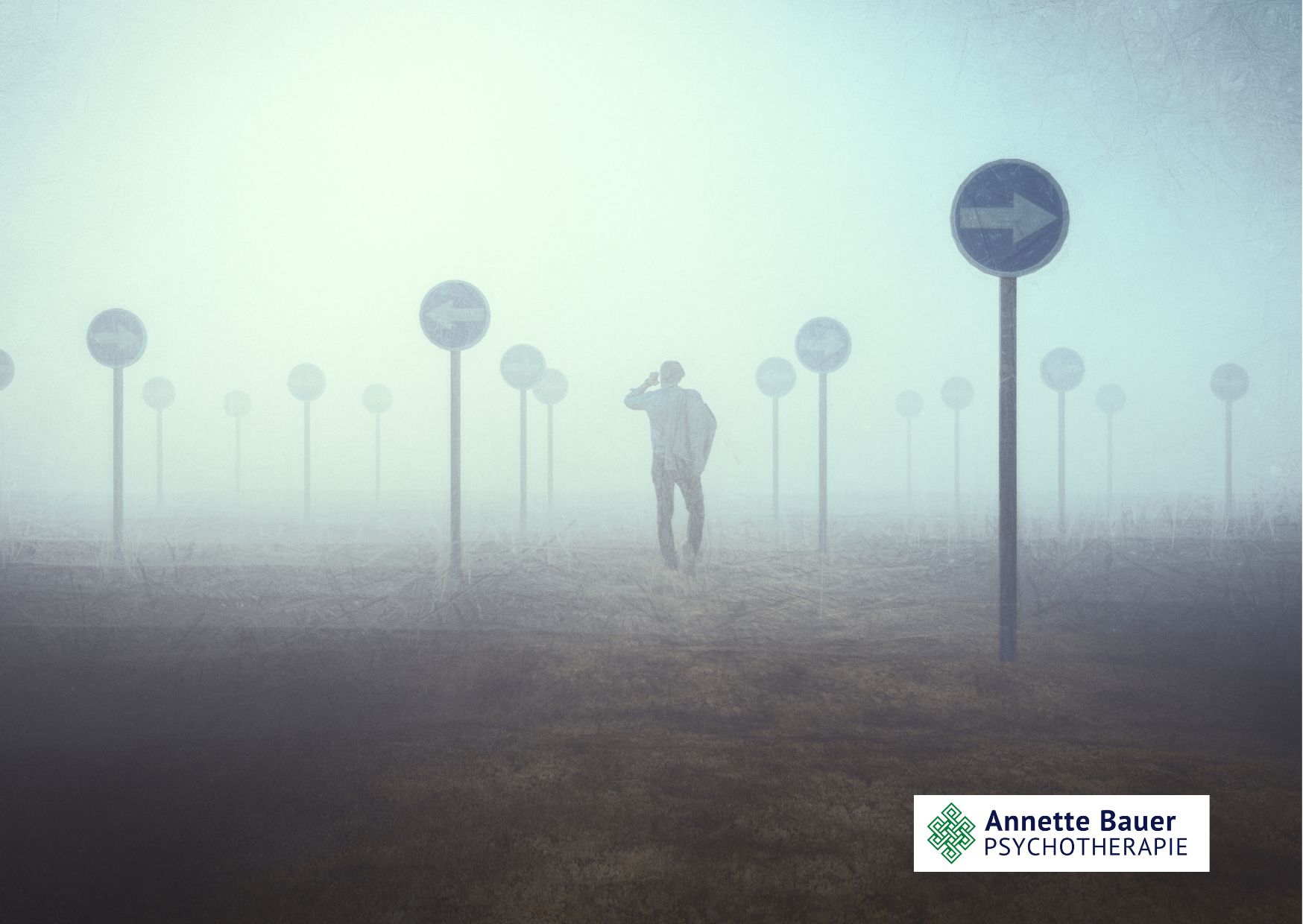 Quiz Cover Klarheit Annette Bauer Heilpraktikerin Psychotherapie