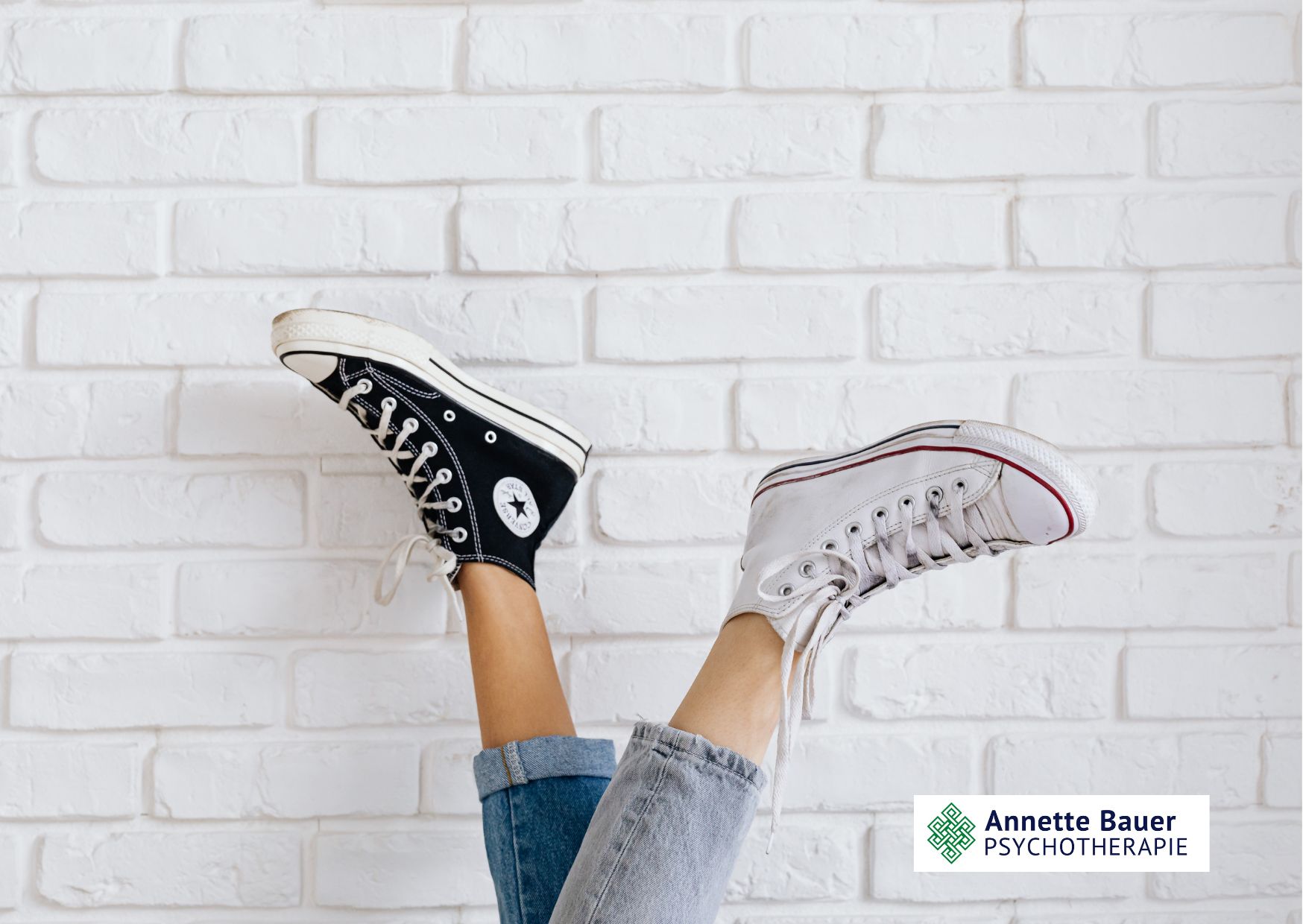 Quiz Cover Schuh Annette Bauer Heilpraktikerin Psychotherapie